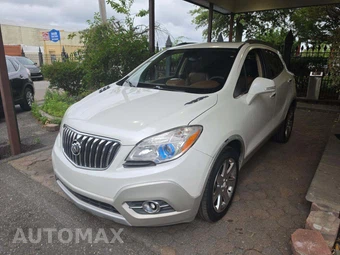 2016 Buick Encore Leather 1SL