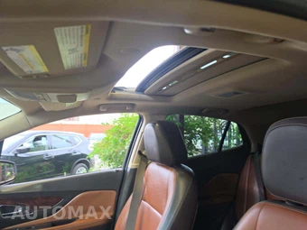 2016 Buick Encore Leather 1SL – miniatura 11