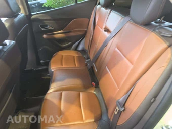 2016 Buick Encore Leather 1SL – miniatura 13