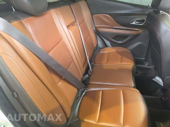 2016 Buick Encore Leather 1SL – miniatura 16