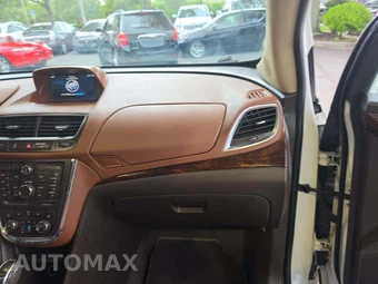 2016 Buick Encore Leather 1SL – miniatura 19