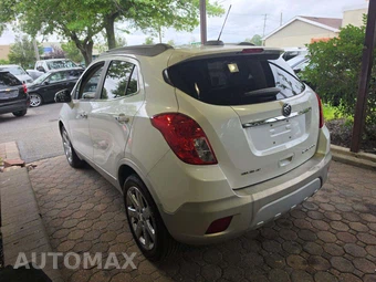 2016 Buick Encore Leather 1SL – miniatura 2