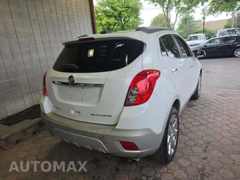 2016 Buick Encore Leather 1SL – miniatura 3