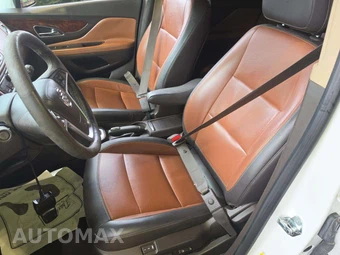 2016 Buick Encore Leather 1SL – miniatura 6