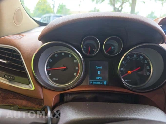 2016 Buick Encore Leather 1SL – miniatura 9