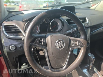 2016 Buick Encore Leather 1SL - miniatura 10