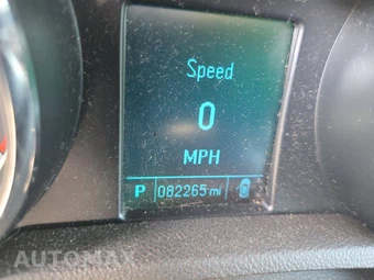 2016 Buick Encore Leather 1SL - miniatura 12