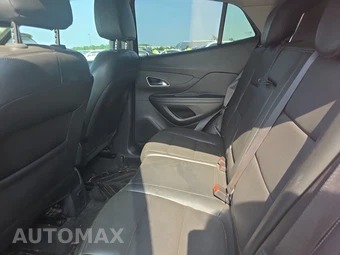 2016 Buick Encore Leather 1SL - miniatura 13