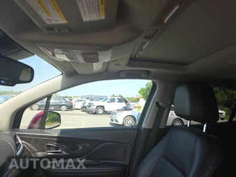 2016 Buick Encore Leather 1SL - miniatura 17