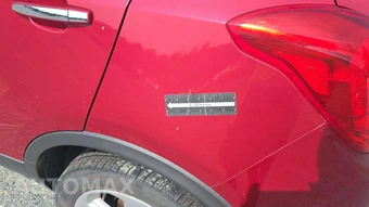 2016 Buick Encore Leather 1SL - miniatura 18