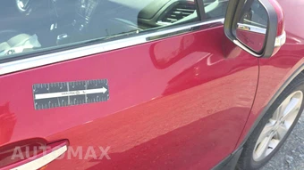 2016 Buick Encore Leather 1SL - miniatura 19