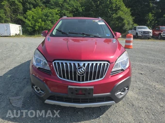 2016 Buick Encore Leather 1SL - miniatura 2