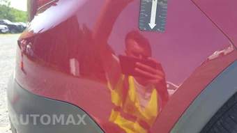2016 Buick Encore Leather 1SL - miniatura 21