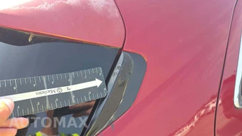 2016 Buick Encore Leather 1SL - miniatura 32