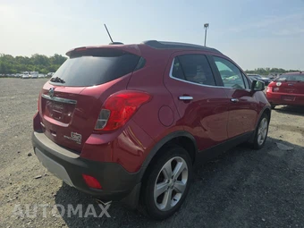 2016 Buick Encore Leather 1SL - miniatura 4