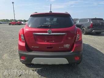 2016 Buick Encore Leather 1SL - miniatura 5