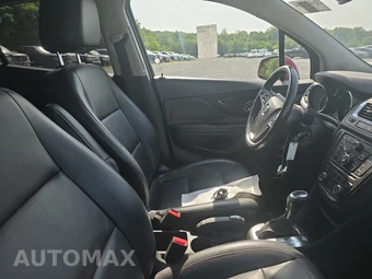 2016 Buick Encore Leather 1SL - miniatura 8