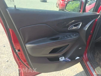 2016 Buick Encore Leather 1SL - miniatura 9