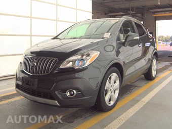2016 Buick Encore Leather 1SL