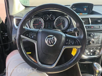 2016 Buick Encore Leather 1SL – miniatura 10