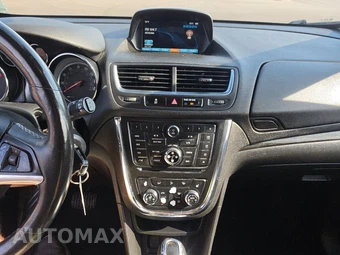 2016 Buick Encore Leather 1SL – miniatura 11