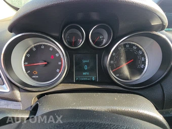 2016 Buick Encore Leather 1SL – miniatura 12
