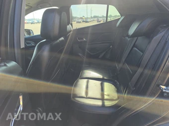2016 Buick Encore Leather 1SL – miniatura 13