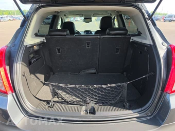 2016 Buick Encore Leather 1SL – miniatura 16