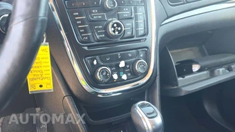 2016 Buick Encore Leather 1SL – miniatura 22
