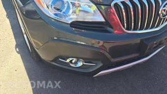 2016 Buick Encore Leather 1SL – miniatura 36