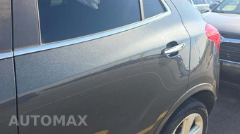 2016 Buick Encore Leather 1SL – miniatura 38