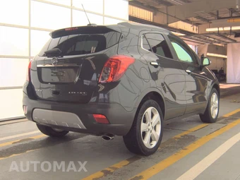 2016 Buick Encore Leather 1SL – miniatura 4