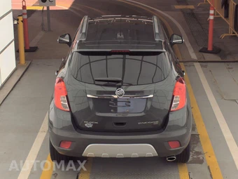 2016 Buick Encore Leather 1SL – miniatura 5