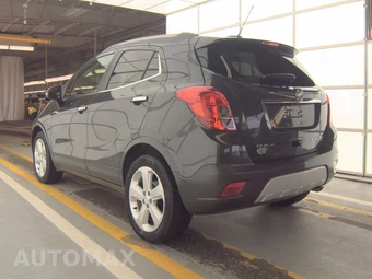 2016 Buick Encore Leather 1SL – miniatura 6