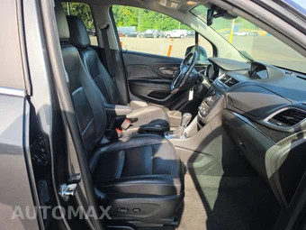 2016 Buick Encore Leather 1SL – miniatura 8