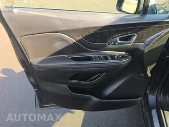 2016 Buick Encore Leather 1SL – miniatura 9