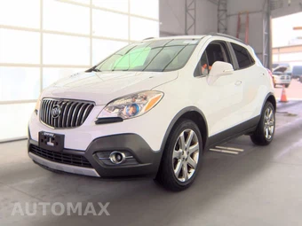2016 Buick Encore Leather 1SL