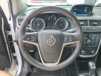 2016 Buick Encore Leather 1SL - miniatura 10