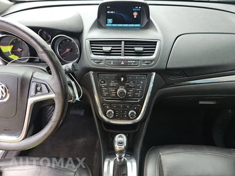 2016 Buick Encore Leather 1SL - miniatura 11