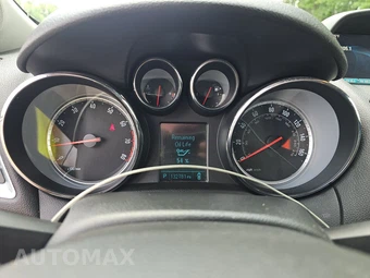2016 Buick Encore Leather 1SL - miniatura 12