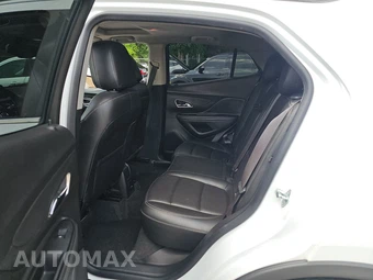 2016 Buick Encore Leather 1SL - miniatura 13