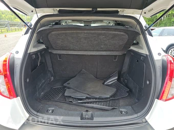2016 Buick Encore Leather 1SL - miniatura 16