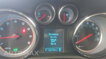 2016 Buick Encore Leather 1SL - miniatura 17