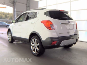 2016 Buick Encore Leather 1SL - miniatura 6