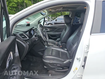 2016 Buick Encore Leather 1SL - miniatura 7