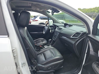 2016 Buick Encore Leather 1SL - miniatura 8