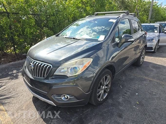 2016 Buick Encore Leather 1SL