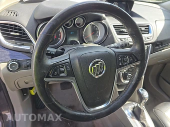 2016 Buick Encore Leather 1SL – miniatura 10