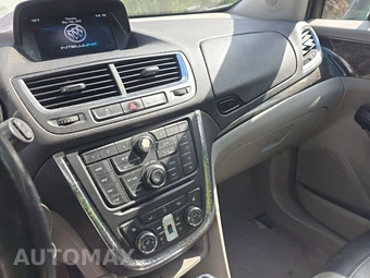 2016 Buick Encore Leather 1SL – miniatura 11