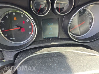 2016 Buick Encore Leather 1SL – miniatura 12